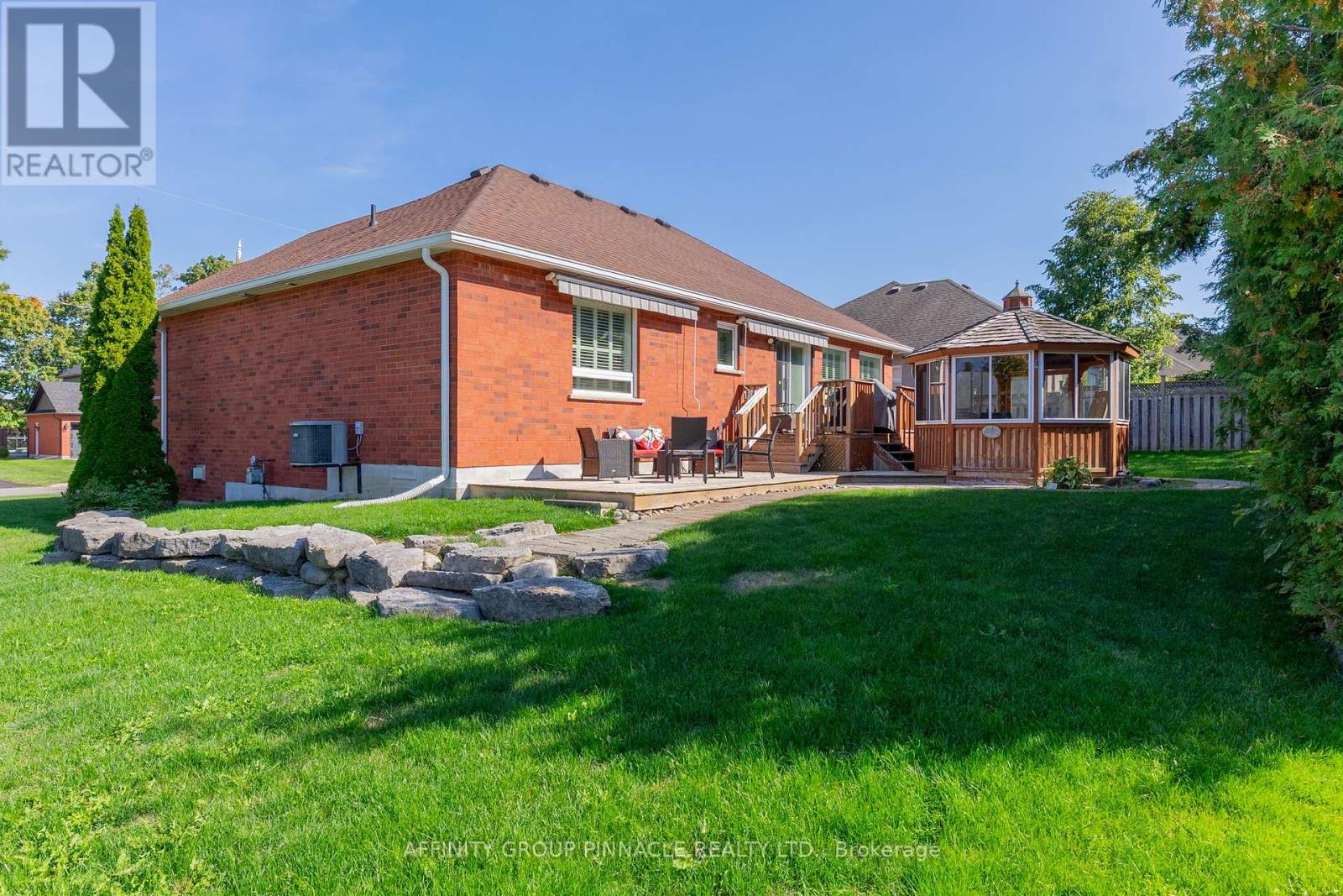 17 Wood Court, Kawartha Lakes, Ontario  K9V 6J4 - Photo 31 - X12407027