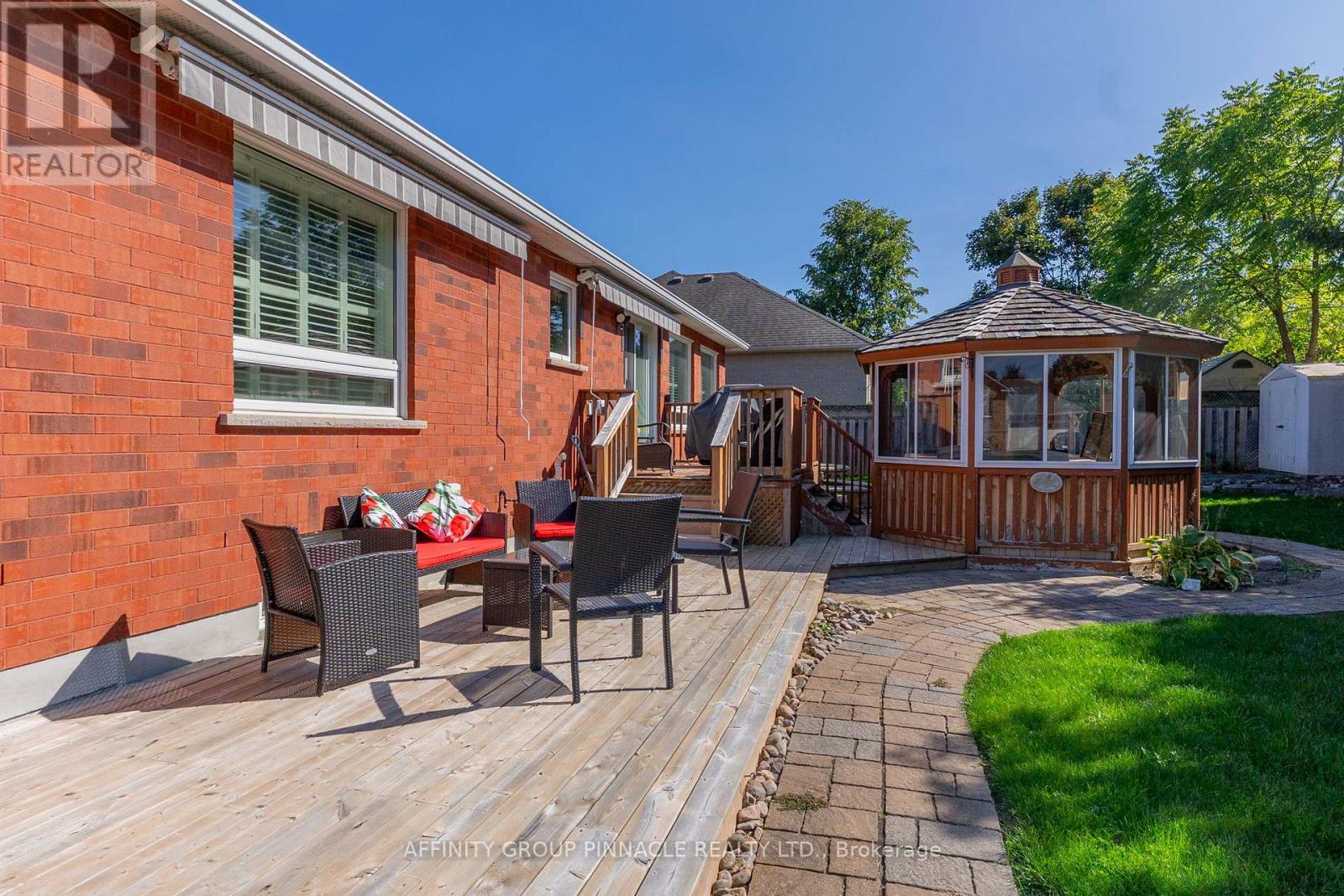 17 Wood Court, Kawartha Lakes, Ontario  K9V 6J4 - Photo 32 - X12407027