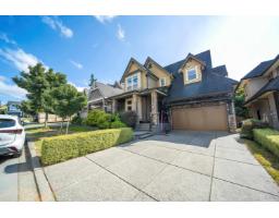 16326 25 AVENUE, Surrey, British Columbia