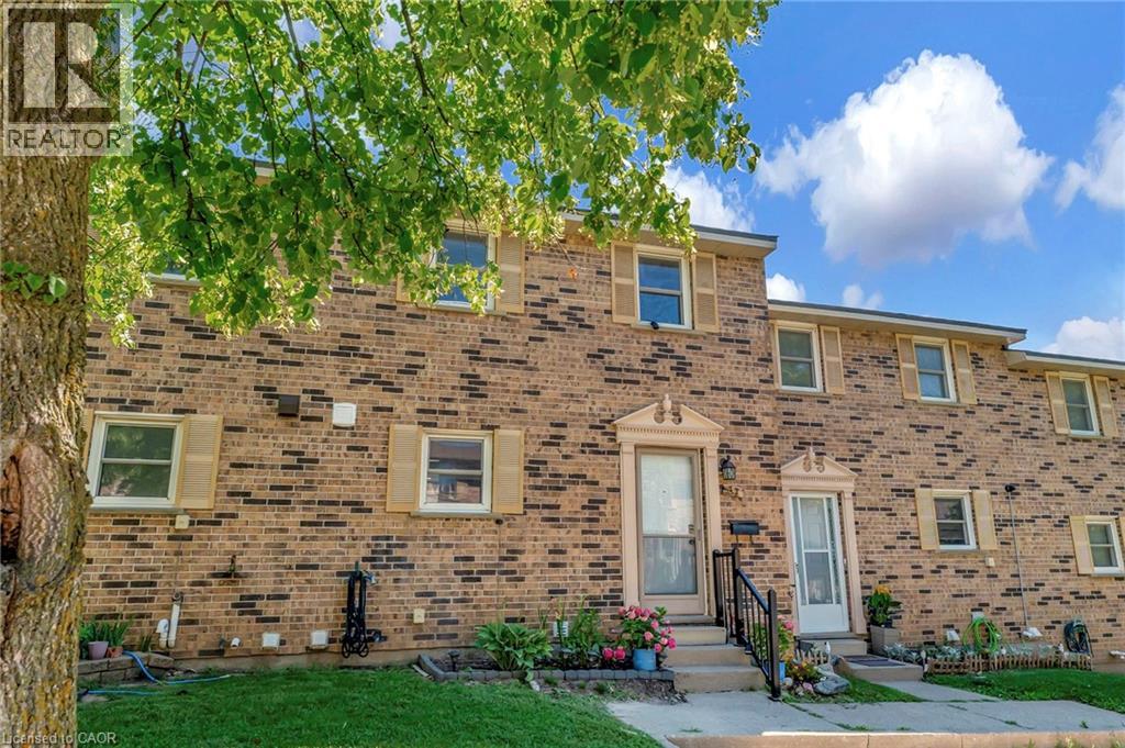175 Cedar Street Unit# 37, Cambridge, Ontario  N1S 4X9 - Photo 5 - 40769634