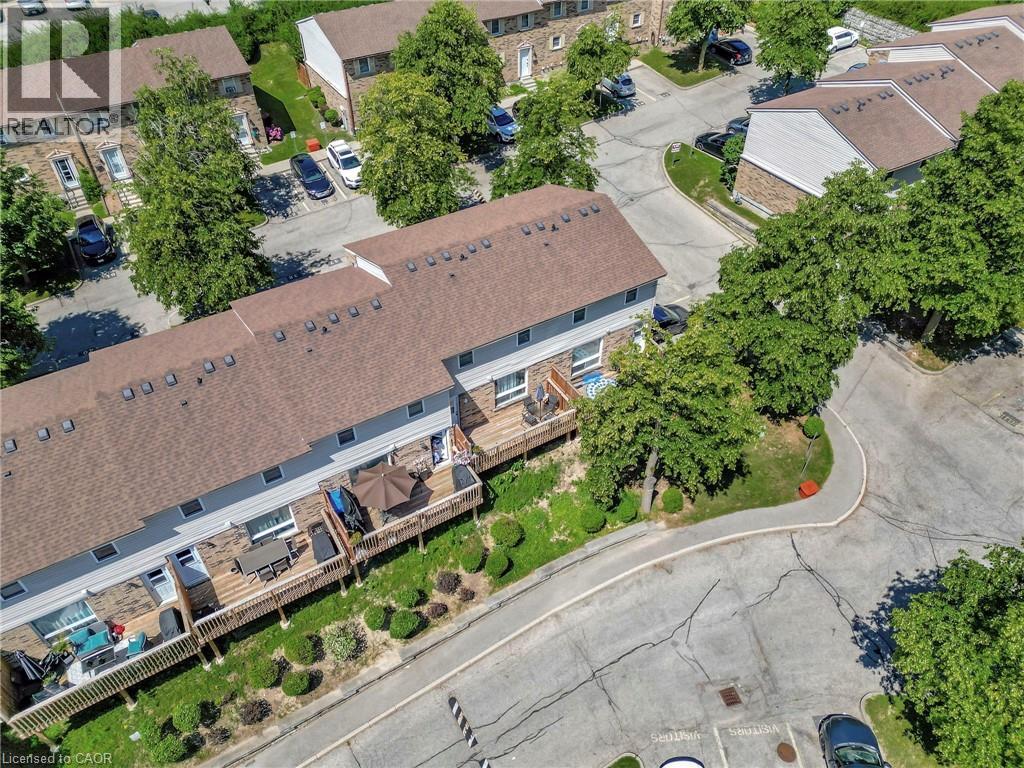 175 Cedar Street Unit# 37, Cambridge, Ontario  N1S 4X9 - Photo 21 - 40769634