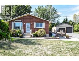 183 HINES Road, Dunnville, Ontario