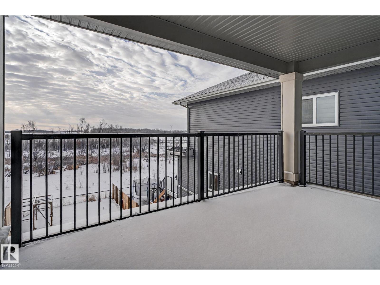 4119 7 Av Sw, Edmonton, Alberta  T6X 2J2 - Photo 41 - E4457971