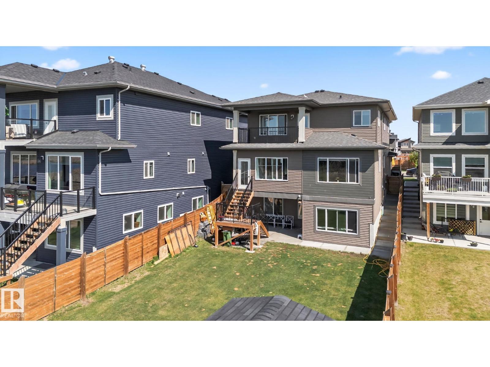4119 7 Av Sw, Edmonton, Alberta  T6X 2J2 - Photo 57 - E4457971