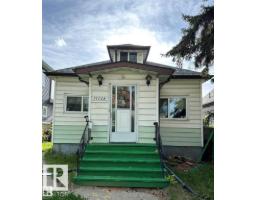11128 95a St Nw Alberta Avenue, Edmonton, Ca