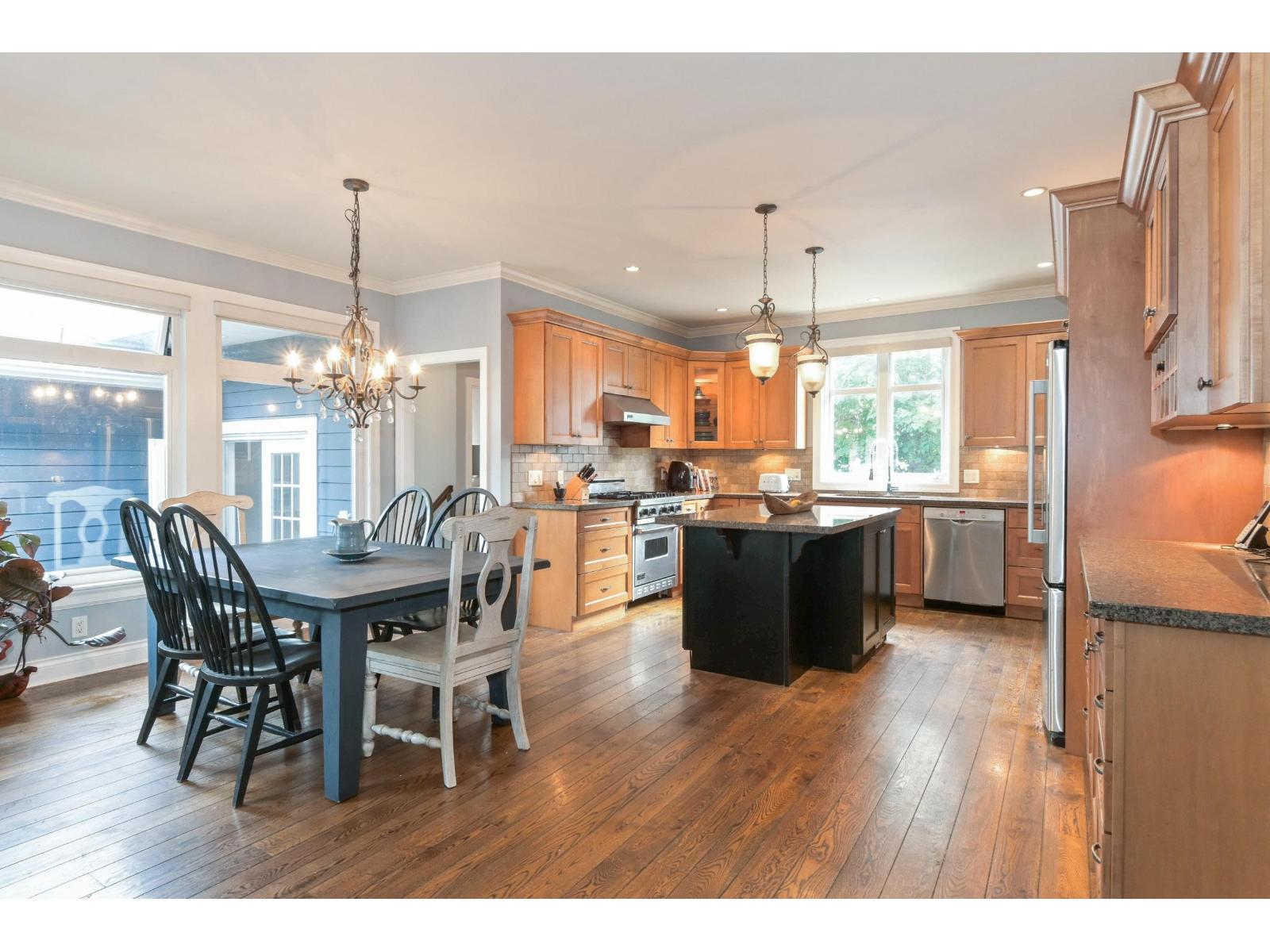 19089 68b Avenue, Surrey, British Columbia  V4N 5P5 - Photo 9 - R3047536