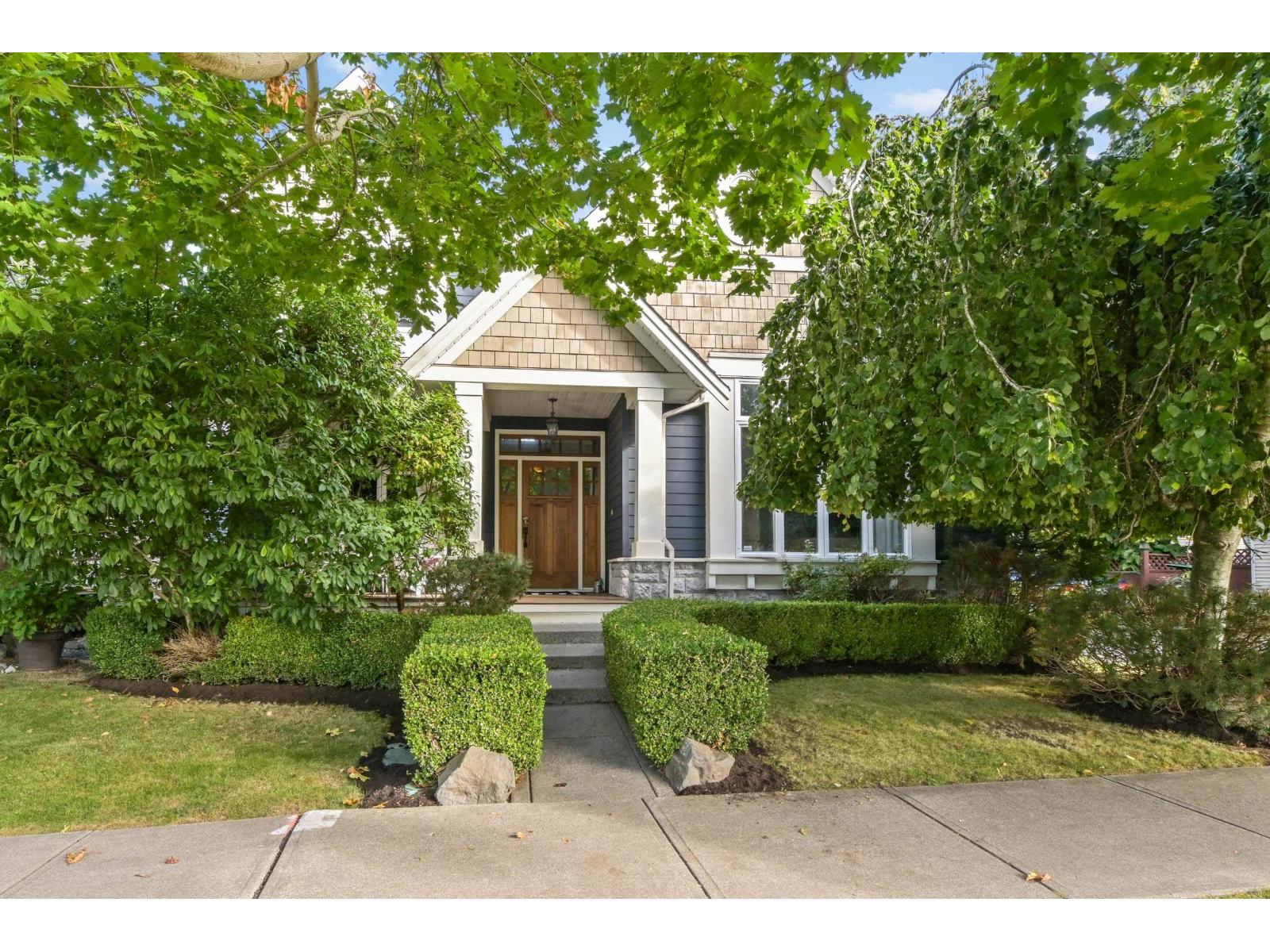 19089 68b Avenue, Surrey, British Columbia  V4N 5P5 - Photo 2 - R3047536