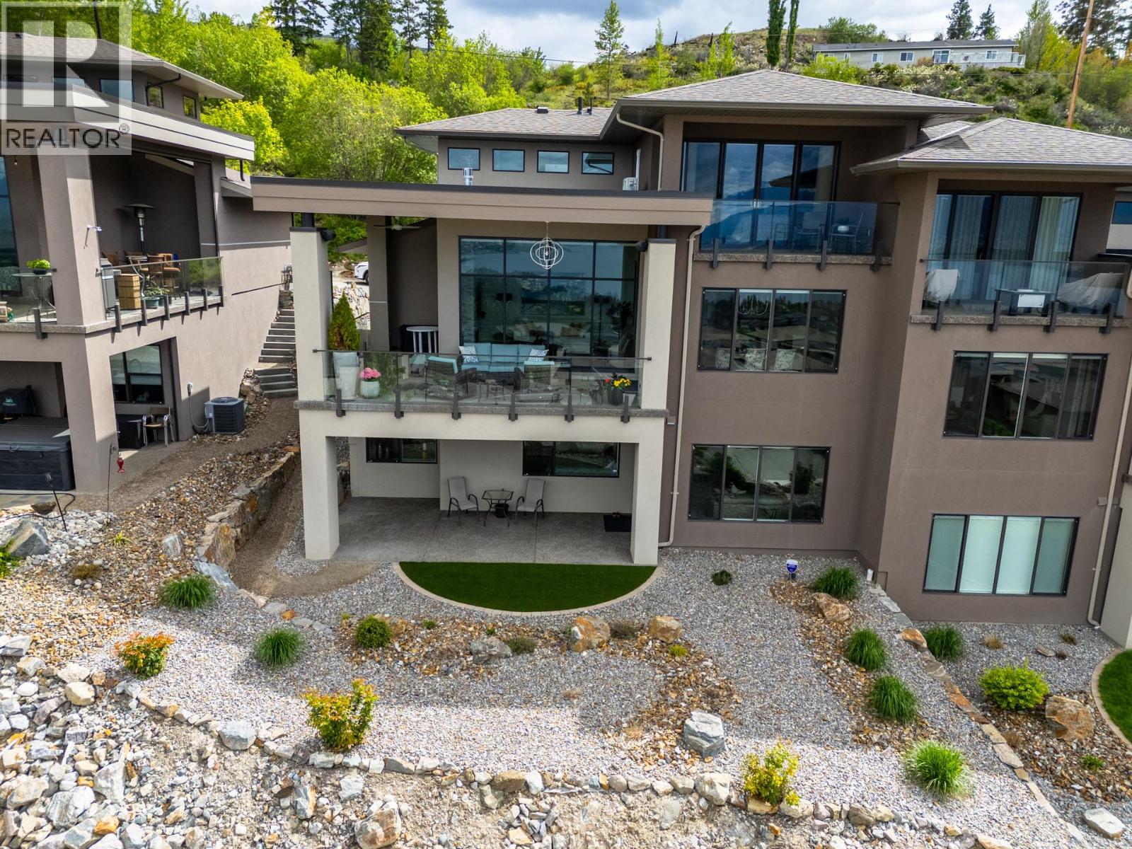 470 Hawk's Perch Lane, Kelowna, British Columbia  V1W 0B8 - Photo 63 - 10361886