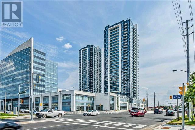 504 - 3600 HIGHWAY 7, Vaughan, Ontario