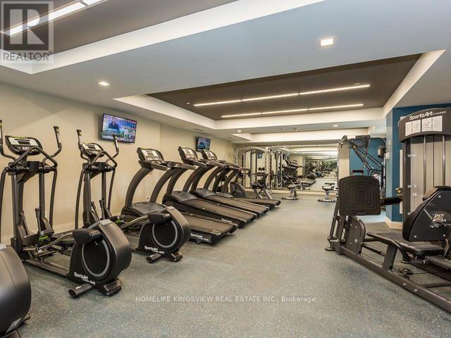 504 - 3600 Highway 7, Vaughan, Ontario  L4L 0G7 - Photo 14 - N12406777