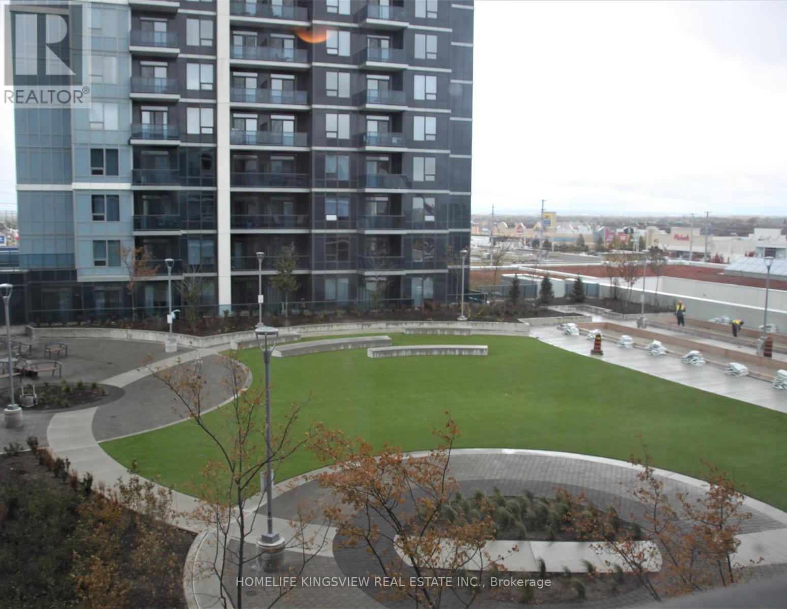 504 - 3600 Highway 7, Vaughan, Ontario  L4L 0G7 - Photo 7 - N12406777