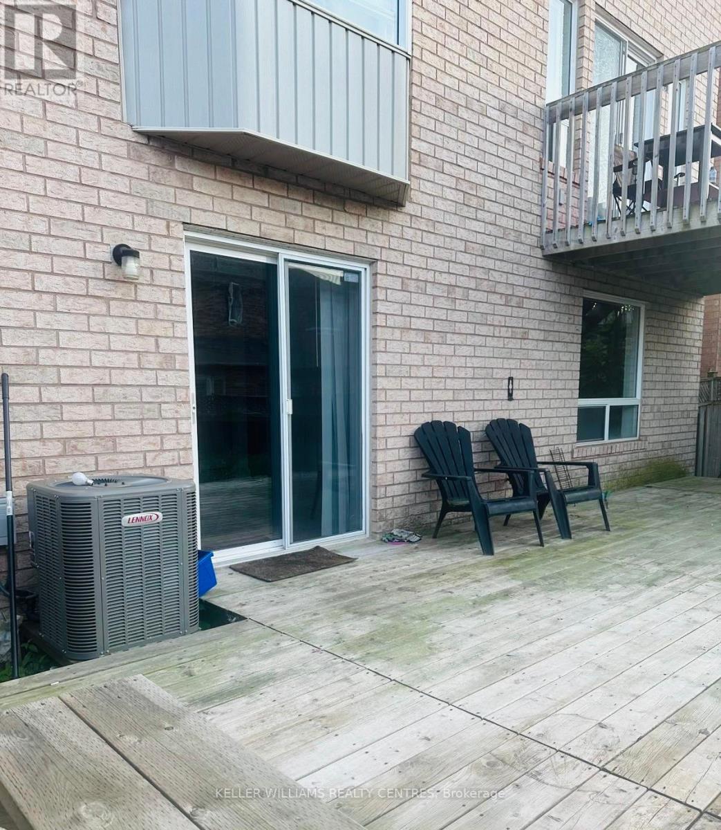 122 Alfred Smith Way N, York, Ontario  L3X 3B8 - Photo 2 - N12406815