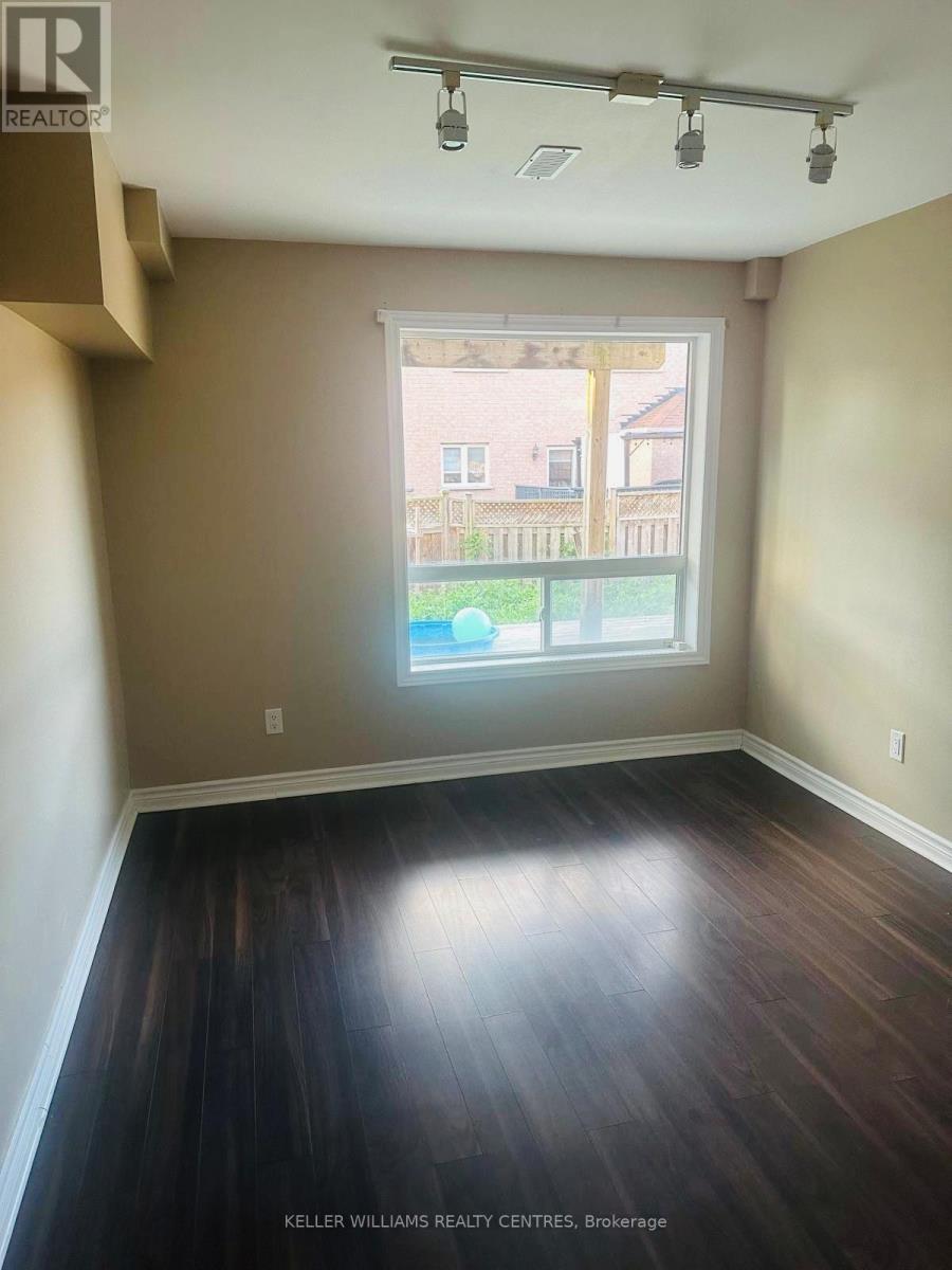 122 Alfred Smith Way N, York, Ontario  L3X 3B8 - Photo 6 - N12406815