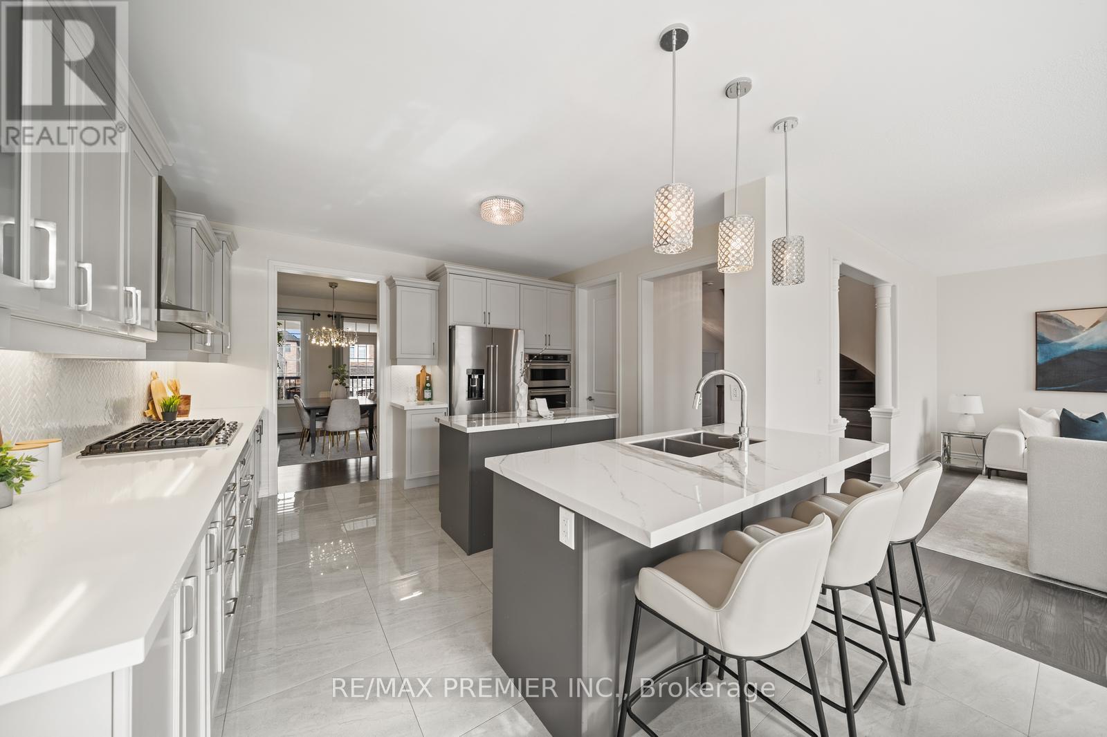 30 Bannockburn Drive, Vaughan, Ontario  L4H 4P8 - Photo 13 - N12406833