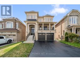 30 Bannockburn Drive, Vaughan (Vellore Village), Ca