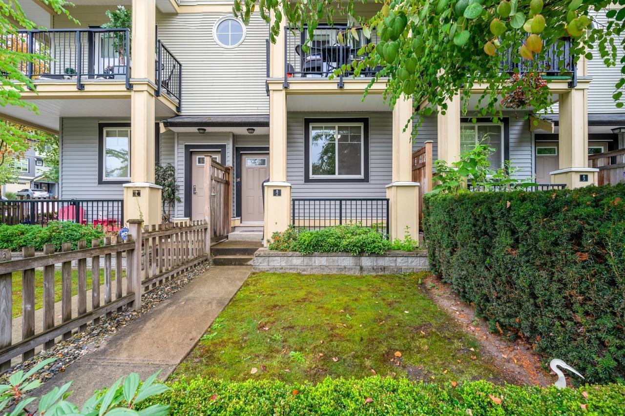 2 13886 62 Avenue, Surrey, British Columbia  V3X 0G2 - Photo 3 - R3047982