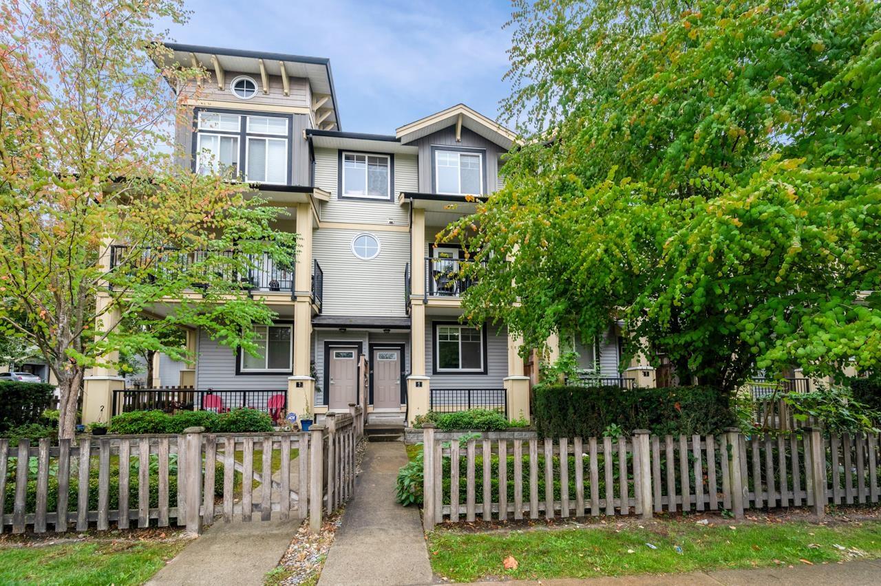 2 13886 62 Avenue, Surrey, British Columbia  V3X 0G2 - Photo 2 - R3047982