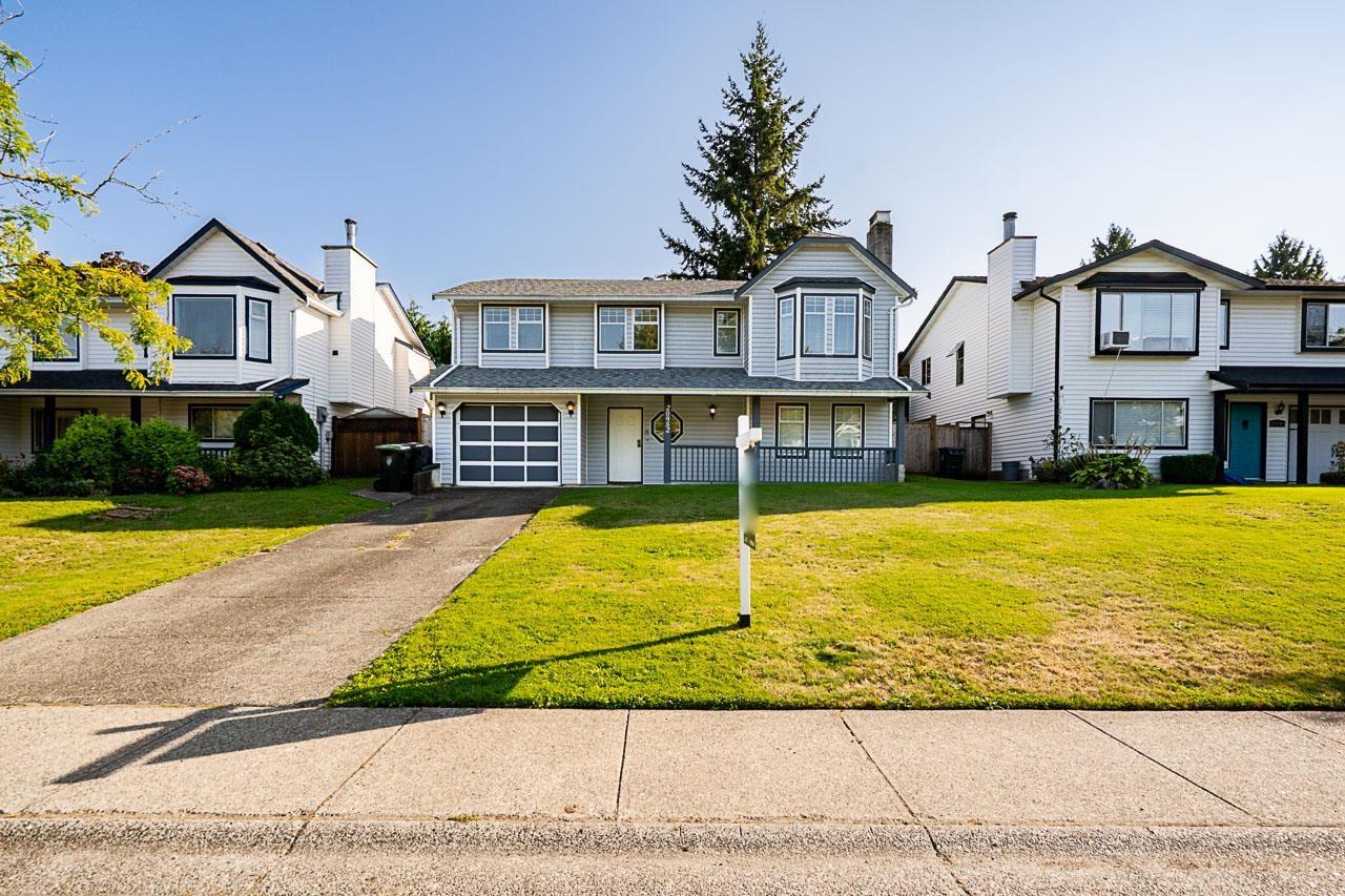 20952 94B AVENUE, Langley, British Columbia