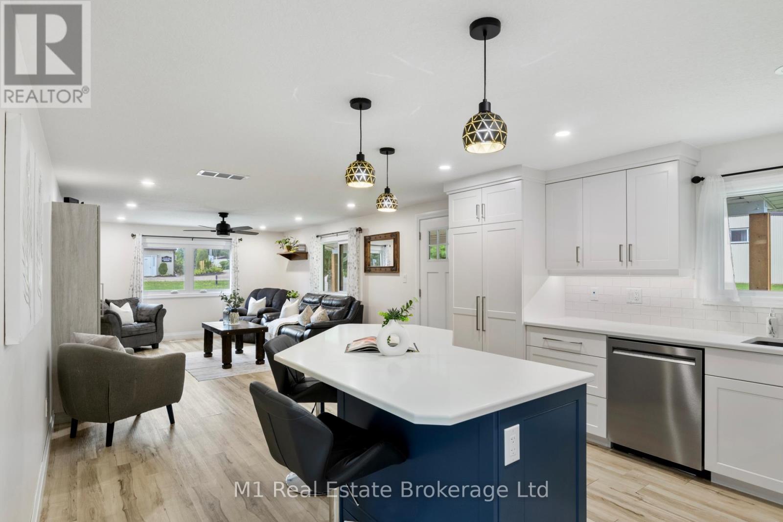 58 2ND AVENUE, Wellington North, Ontario