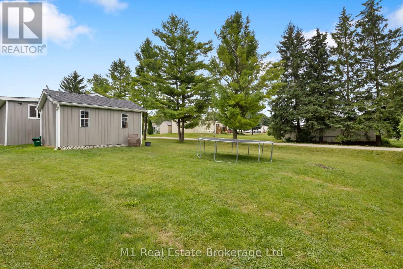 58 2nd Avenue, Wellington North, Ontario  N0G 2K0 - Photo 33 - X12406970