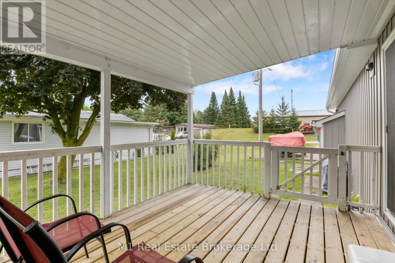 58 2nd Avenue, Wellington North, Ontario  N0G 2K0 - Photo 30 - X12406970