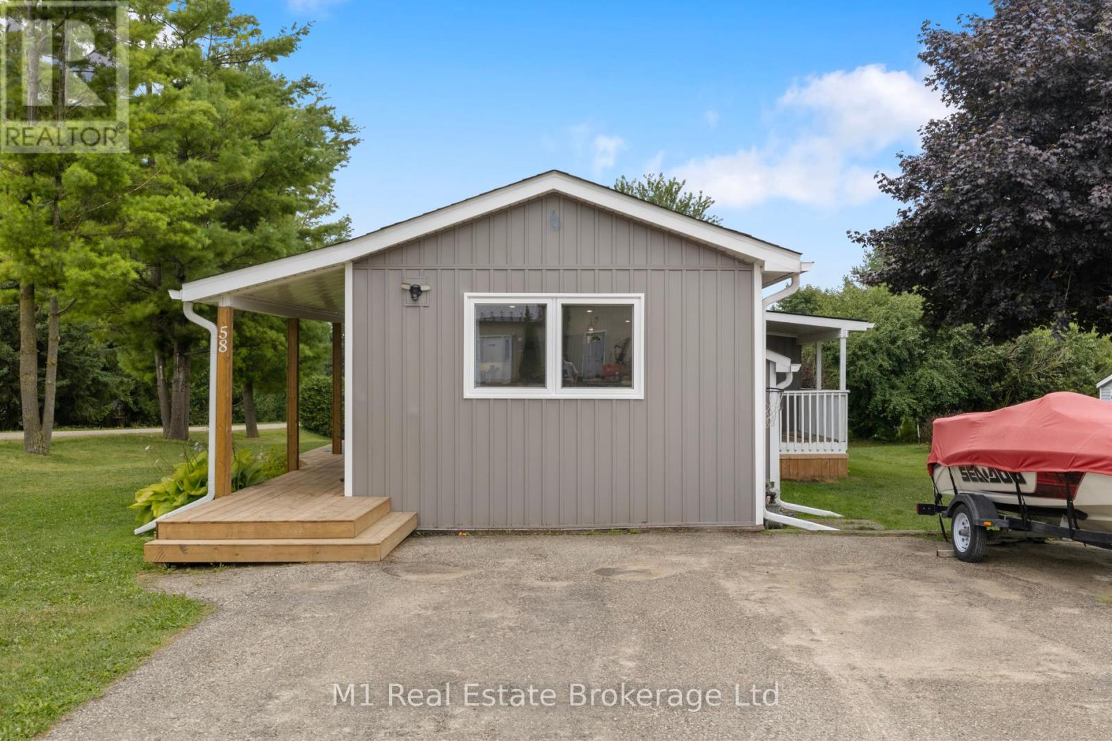 58 2nd Avenue, Wellington North, Ontario  N0G 2K0 - Photo 3 - X12406970