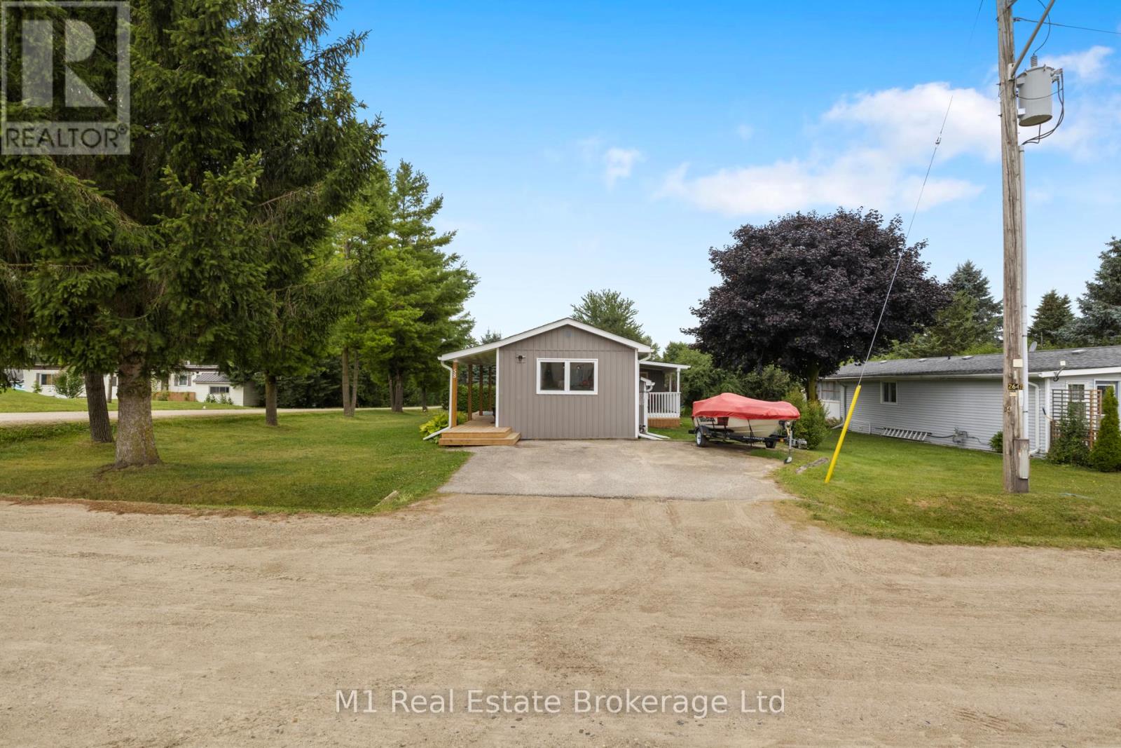 58 2nd Avenue, Wellington North, Ontario  N0G 2K0 - Photo 4 - X12406970