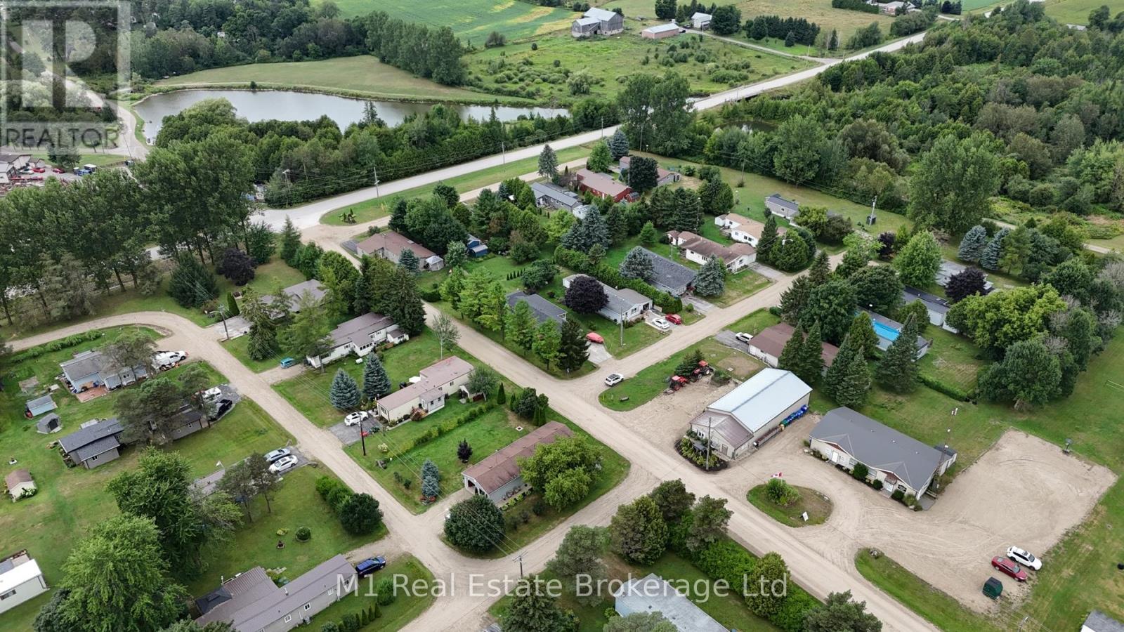 58 2nd Avenue, Wellington North, Ontario  N0G 2K0 - Photo 40 - X12406970