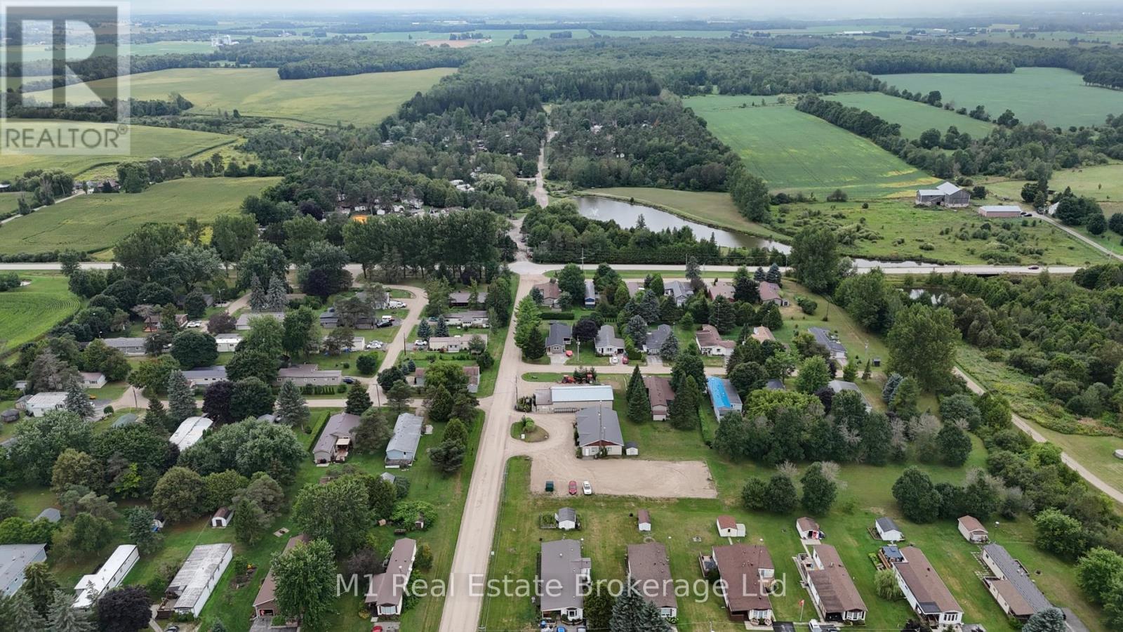 58 2nd Avenue, Wellington North, Ontario  N0G 2K0 - Photo 41 - X12406970