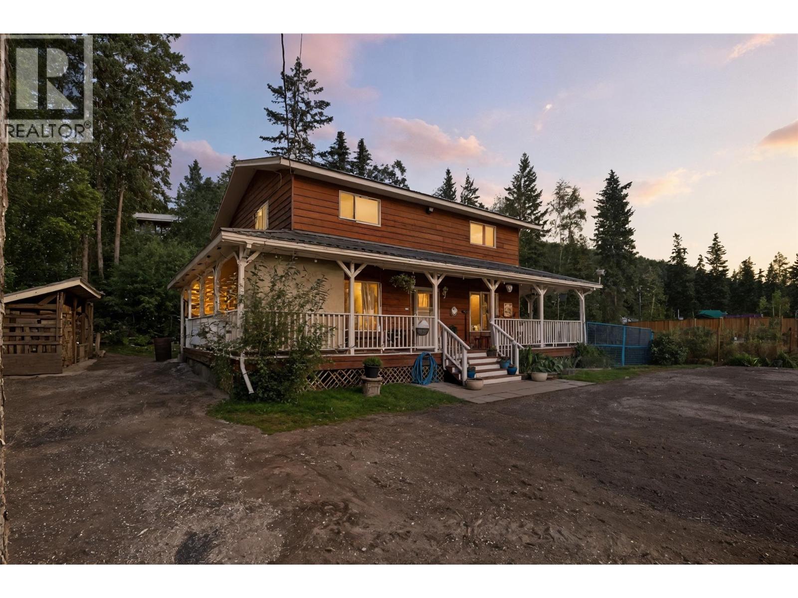 9063 Doyle Road, Kamloops, British Columbia