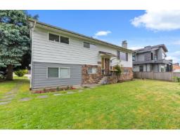 5840 184 Street, Surrey, Ca