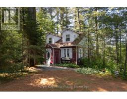 136 Deer Lake Road, Huntsville (Stephenson), Ca