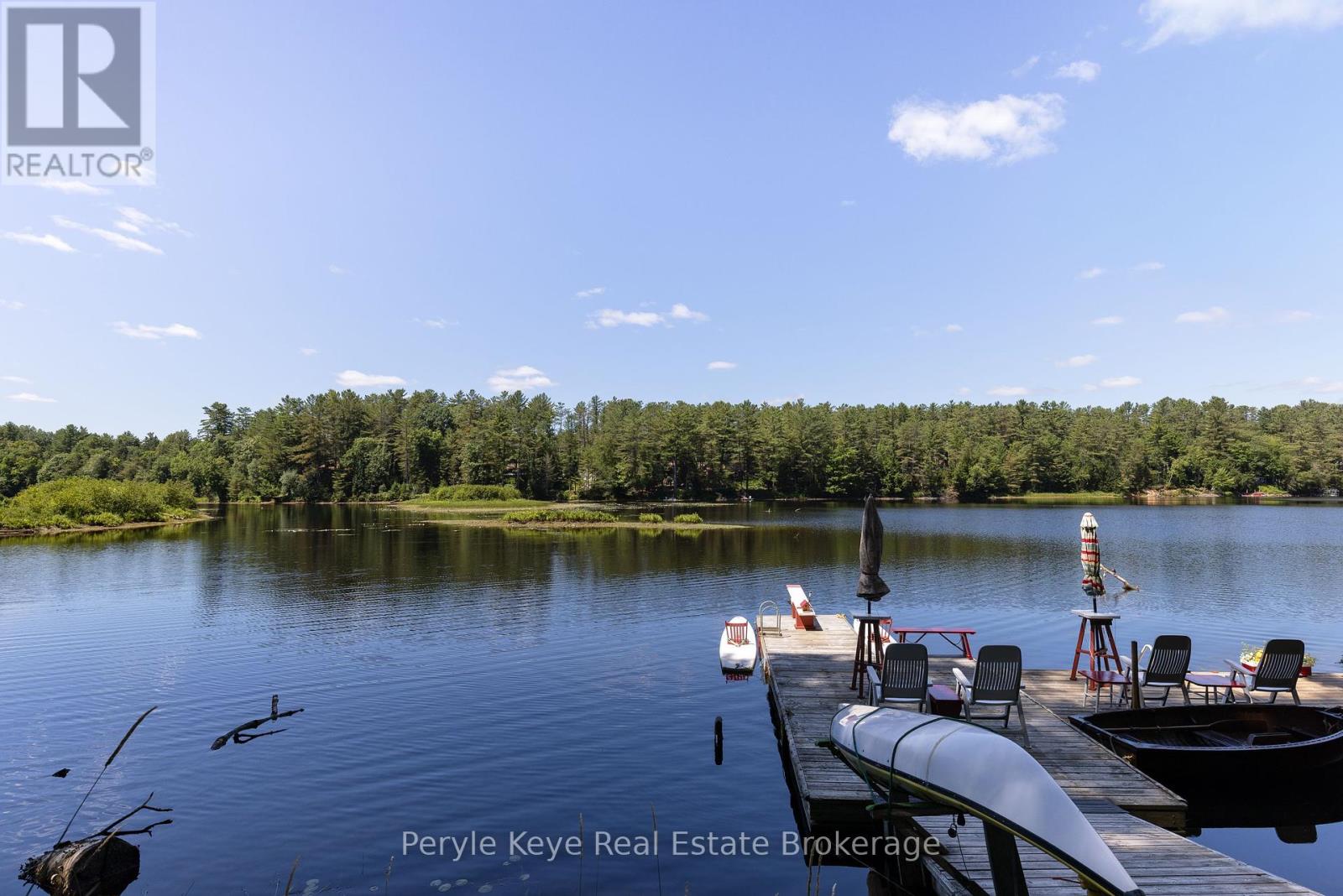 136 Deer Lake Road, Huntsville, Ontario  P0B 1L0 - Photo 46 - X12406976