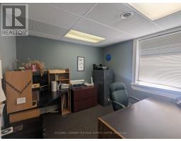Upper - E - 284 Dunlop Street W, Barrie (0 North), Ca