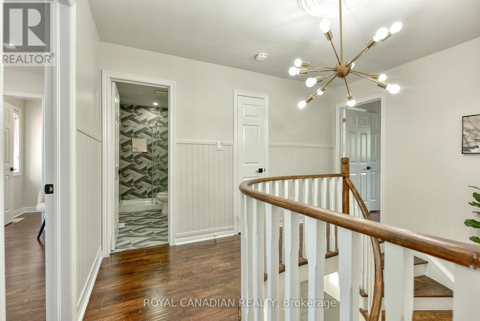 60 Crimson Ridge Road, Barrie, Ontario  L4N 0G7 - Photo 22 - S12406780