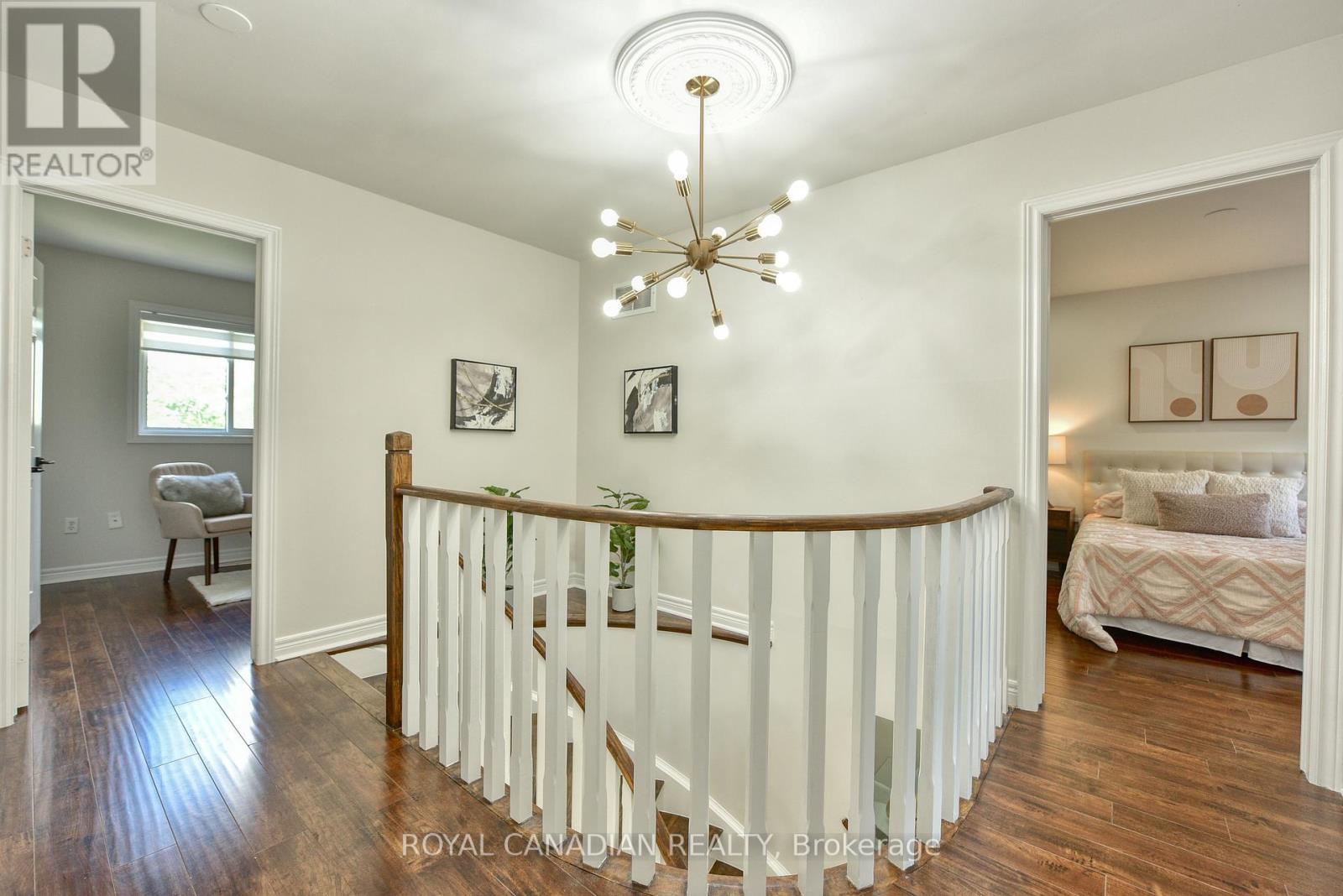 60 Crimson Ridge Road, Barrie, Ontario  L4N 0G7 - Photo 23 - S12406780