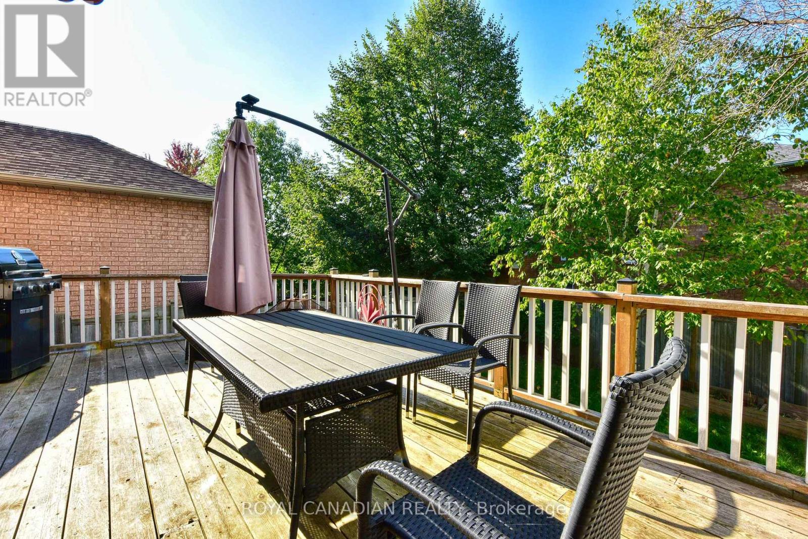 60 Crimson Ridge Road, Barrie, Ontario  L4N 0G7 - Photo 44 - S12406780