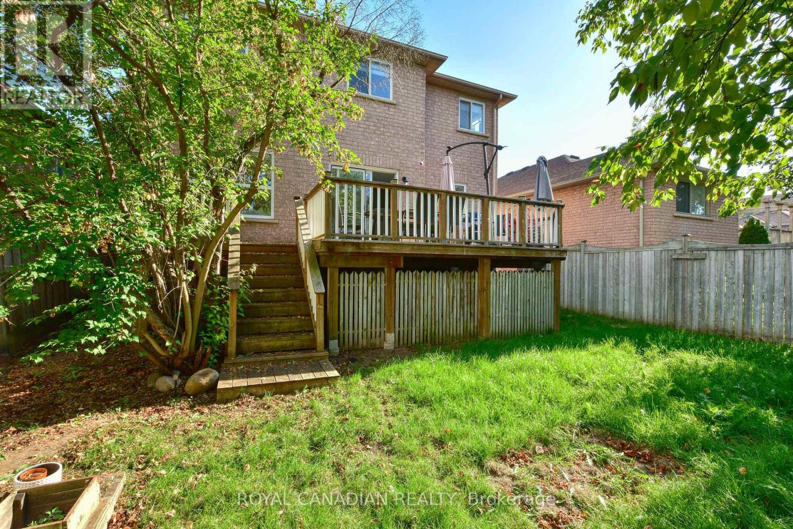 60 Crimson Ridge Road, Barrie, Ontario  L4N 0G7 - Photo 45 - S12406780