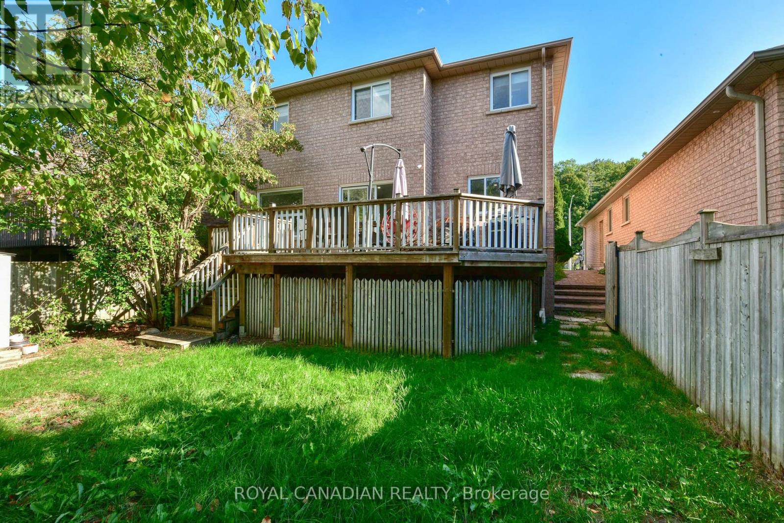 60 Crimson Ridge Road, Barrie, Ontario  L4N 0G7 - Photo 46 - S12406780