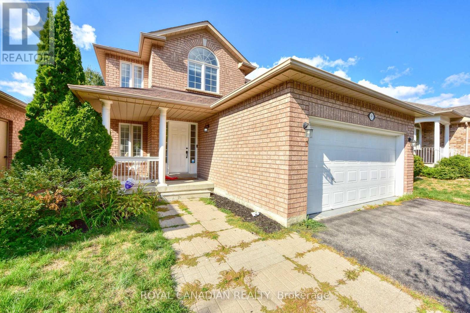 60 Crimson Ridge Road, Barrie, Ontario  L4N 0G7 - Photo 5 - S12406780