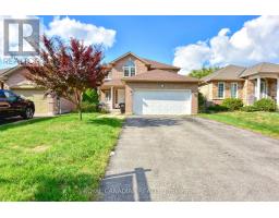 60 Crimson Ridge Road, Barrie (Bayshore), Ca