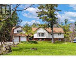 1936 PENINSULA POINT ROAD, Severn, Ontario