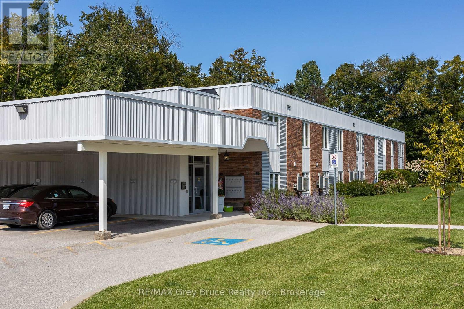 105 - 850 ALPHA STREET, Owen Sound, Ontario