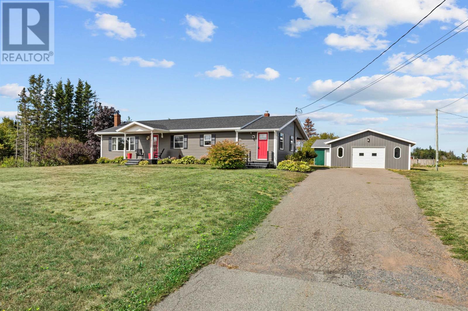 8022 St Peters Rd, Bristol, Prince Edward Island  C0A 1S0 - Photo 1 - 202523449