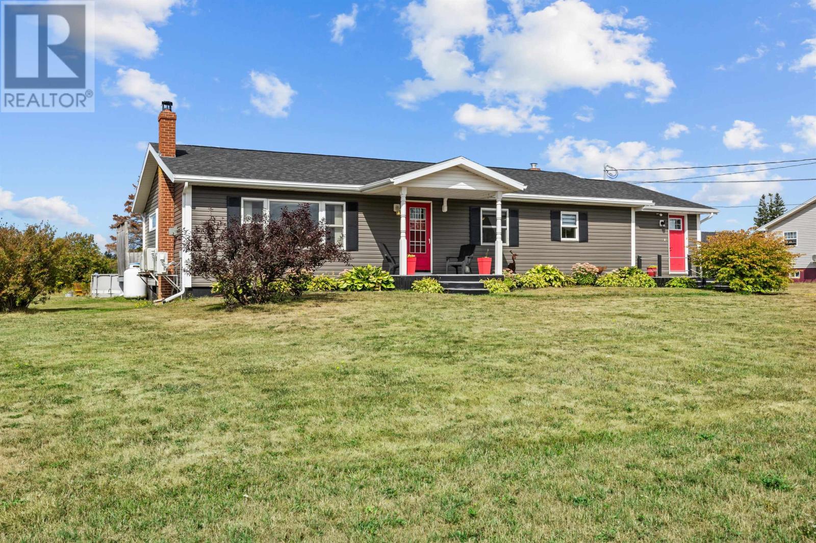 8022 St Peters Rd, Bristol, Prince Edward Island  C0A 1S0 - Photo 2 - 202523449