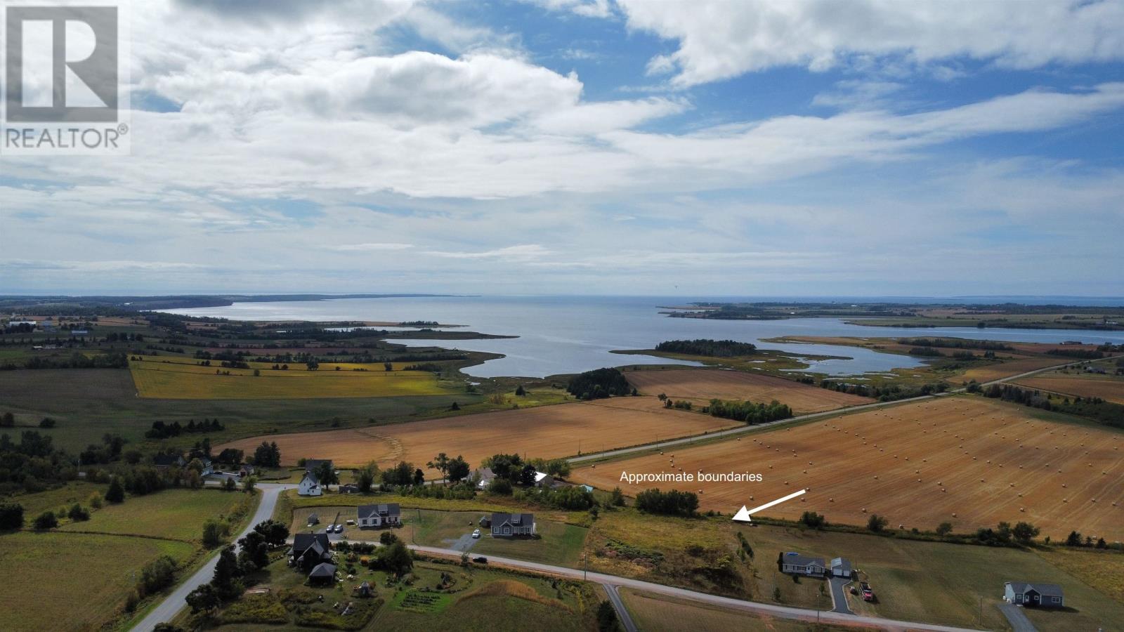Lot 3 Michaels Lane, Orwell Cove, Prince Edward Island  C0A 2E0 - Photo 1 - 202523448