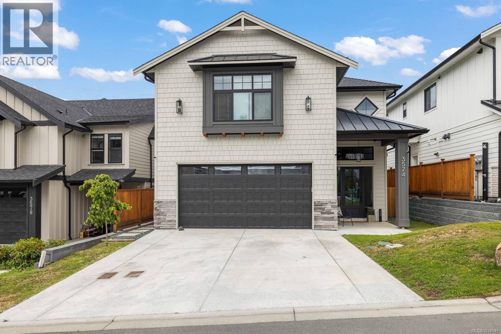 3574 Delblush Lane, Langford, British Columbia
