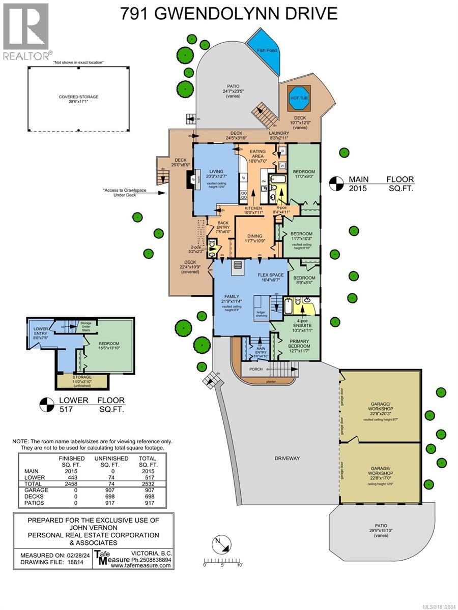 791 Gwendolynn Dr, Langford, British Columbia  V9C 3X2 - Photo 45 - 1012884