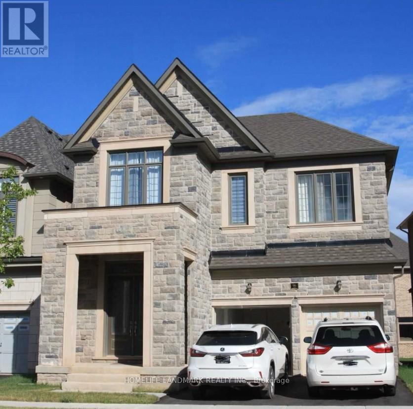 96 THRESHING MILL BOULEVARD, Oakville, Ontario