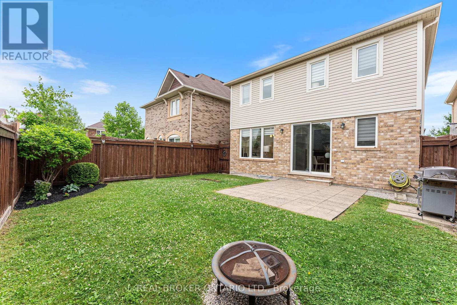 993 Whewell Trail, Milton, Ontario  L9T 8C7 - Photo 35 - W12406802